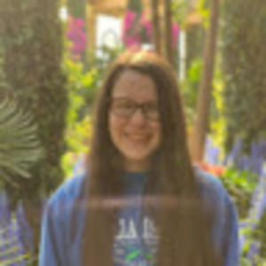 Meet your Posher, Amelia